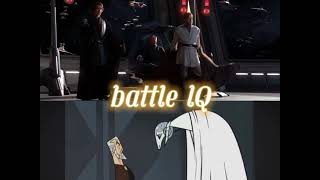 Anakin Obi wan vs darth maul savage opress general grievous count dooku  darth sidious Darth vader