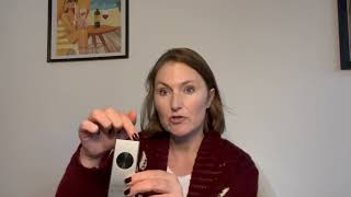 Unboxing the Enence Translator: My travel buddy