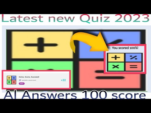 Video Game Adventure Quiz Answers Score 100%