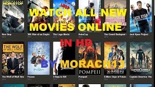 Best Software To Watch Movies On PC 2016 [HD] screenshot 5