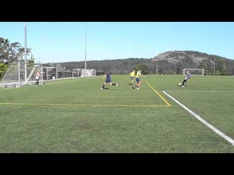 Offsides