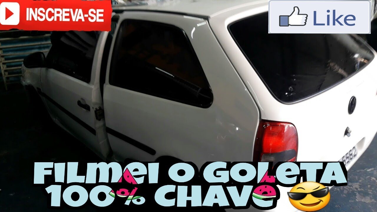 Lacrei o Goleta Rebaixado / 100% Chave !!!