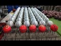 क्रिकेट बॉल कैसे बनती है |Cricket Ball Kaise Banta hai | Cricket Ball Making