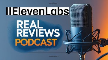 Build Conversational AI Agents in Minutes: Revolutionize Interactions with Voice AI by Eleven Labs