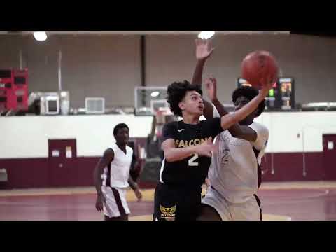 SEPA Black Highlights vs West Oaks Academy Regional