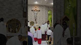 Roman Catholic Church || Roman Liturgy || Latin Rite || ❤️📍