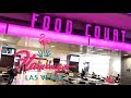 [HD] Tour of Paradise Garden Buffet at Flamingo Hotel and ...