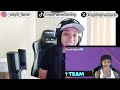 AngelReacts to Flight's Burner - Flightreacts NBA 2K25 RAGING and FUNNY MOMENTS #2 #flightreacts