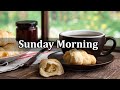 Sunday Morning Jazz - Happy Bossa Nova & Jazz Music for Relaxing Weekend