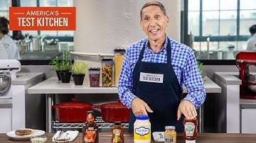 The Best Burger Condiments | America
