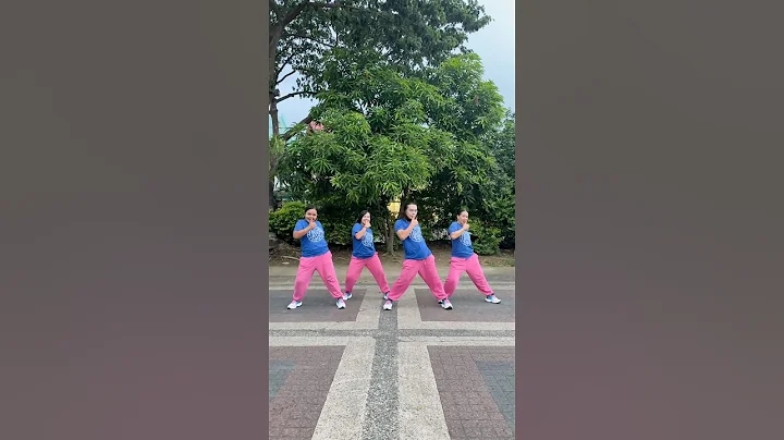 SUGAR ON MY TONGUE - Tiktok Dance | #shorts