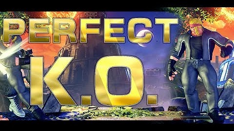 Double Perfect...Yes