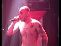 PSYCHOBREAK - &Sigma;&Tau;&Omicron;&Upsilon;&Kappa;&Alpha; - Live at Eightball Club, Thessaloniki 2025