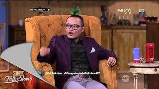 Ini Talk Show - 09 Januari 2015 Part 1/4 - The Changcuters