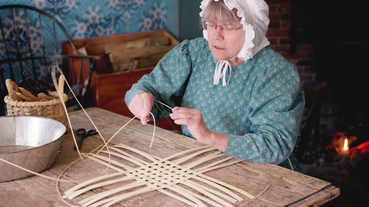 Old Sturbridge Village: Experience 1830s Rural New England | Best in the Nest Series