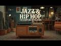Chill Jazz Hop Vibes ~ Smooth Instrumental Hip Hop Beats for Relaxation