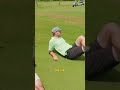 The Worst Play on the Golf Course
