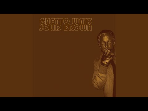 Ghetto Ways — The Na Na