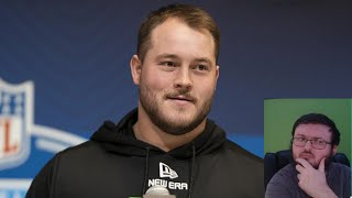 BENGALS FAN REACTS TO THE ATHLETICS CLAIMING THIS IS THE BENGALS UDFA TO WATCH!!