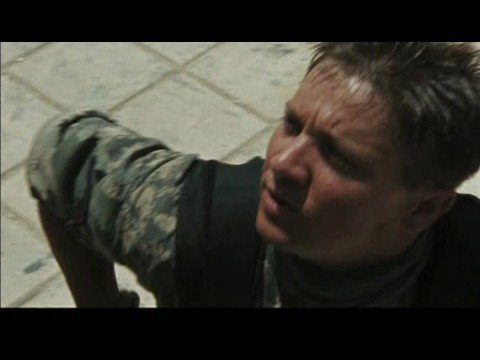 The Hurt Locker - Trailer Italiano