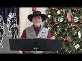 WWVCC Worship Gathering 12/18/2022 - Defending Our Faith Pt. 4