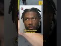 Sick rapist made gun gestures at judge then showed his bottom to court
