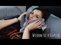 WISDOM TEETH REMOVAL!!