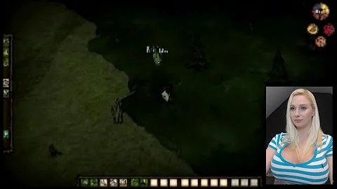 Don T Starve Reign Of Giants 1 
