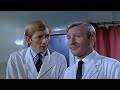 Doctor in Clover (1966) | Leslie Phillips | British Comedy Film