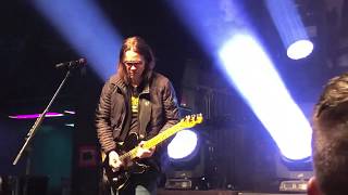 Alter Bridge - Cry of Achilles (Live - Soundcheck)