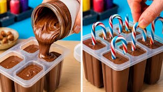 Nutella Dessert Ideas So Good They Should Be Illegal 🤤🍫