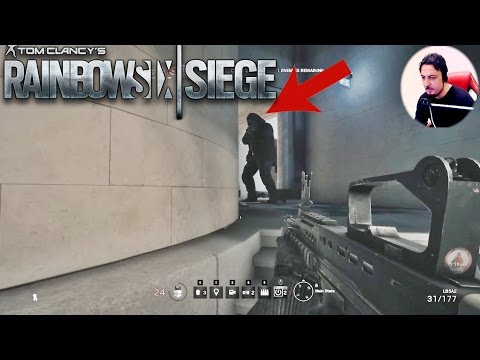 Gaza Geldik | Rainbow Six Siege Türkçe Multiplayer | Bölüm 4