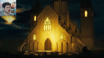 Booktuber Plays Enigma of Fear (Part 1)