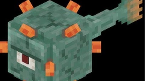Guardian kit review for super smash mobs--Mineplex