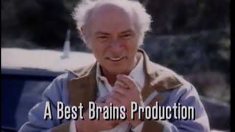 MST3K 0324 Master Ninja II stinger