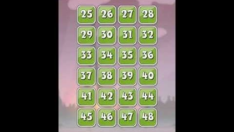 Move the Box Paris level 25-48 walkthrough Lösungen Android IPhone Ipad gameplay tutorial