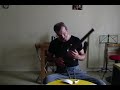 Miles davis so watt guitare improvisationpatrick lekmouli