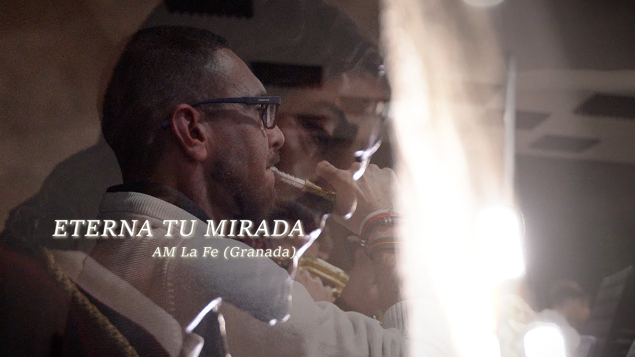 Eterna tu mirada • José Manuel López Correa