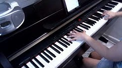 Yoon Mi Rae - Touch Love - Master's Sun OST Part 4 - Piano Cover & Sheets  - Durasi: 4:22. 