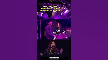 Use Ableton to Run Your Sounds #shorts