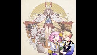 [FANMADE] At God's Mercy/神のまにまに - Otori Emu + Tenma Tsukasa Ver.