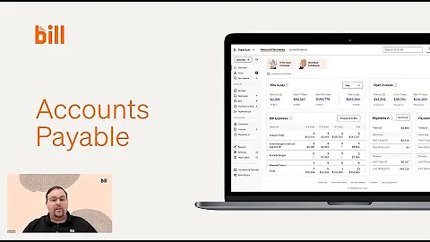 BILL Accounts Payable