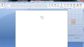 How to Overline Text in Word