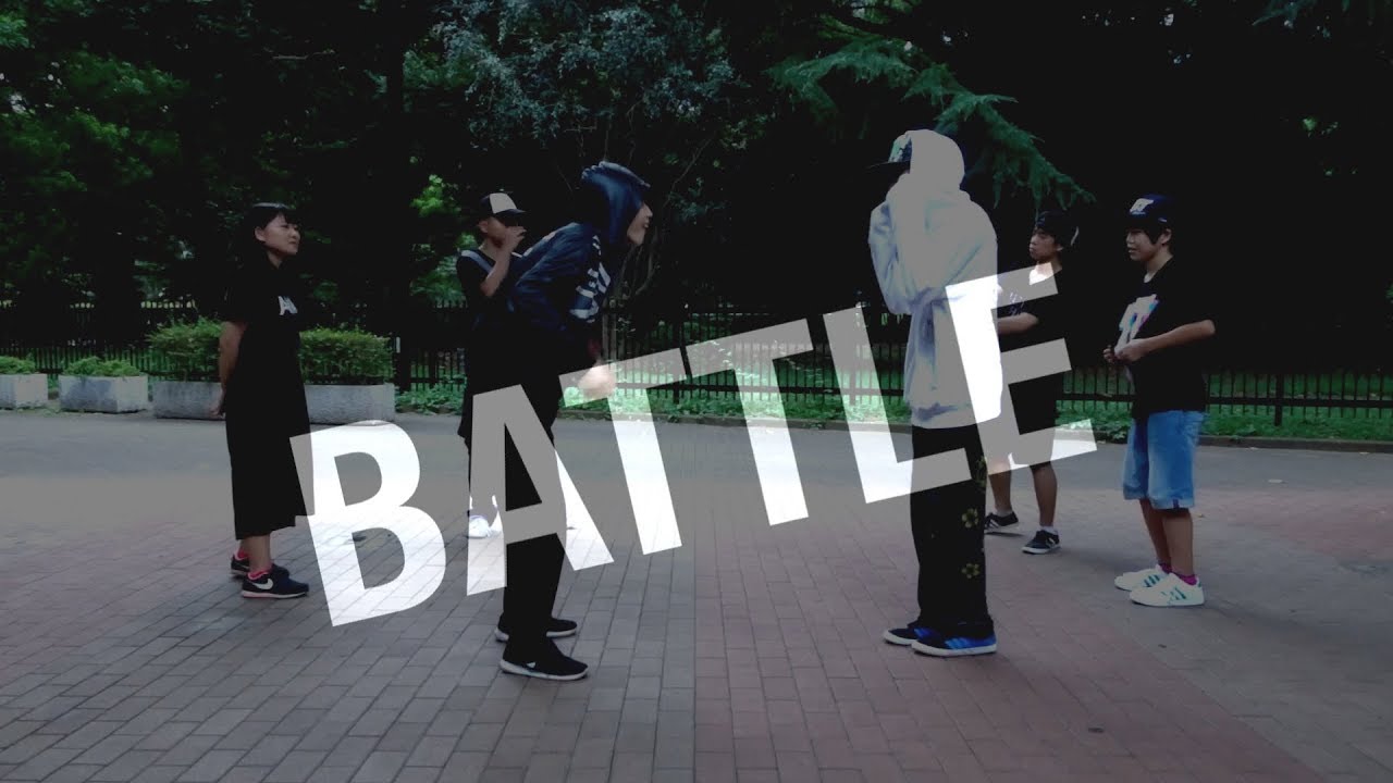 [JHD][Melbourne shuffle][BATTLE] Let's BATTLE !! enjoy ! - YouTube