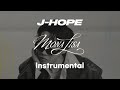 J Hope MONA LISA Instrumental J Hope MONA LISA Instrumental