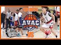 Avac hoyas vs komplex sports  avac united socal hoop summit  12u boys  520  521 2023