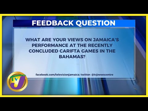 Feedback Question | TVJ News