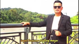 Mujuk Ati -Febius Kayan (Official MV)