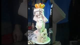 Sherekh ice cream Kabul Jaan | Quetta City | shorts