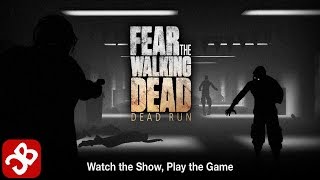 Fear the Walking Dead: Dead Run (By Versus Evil) - iOS/Android - Gameplay Video screenshot 2